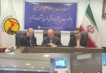 افزایش ۴.۵ درصدی مصرف برق در بخش خانگی استان بوشهر / ۸۰ درصد مصرف برق استان در بخش خانگی است