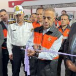 پویش نوروزی «شیش دونگ برانیم» در بوشهر آغاز به کار کرد