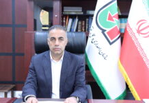 اجرای پویش نه به تصادف با شعار «شیش دونگ برانیم» در استان بوشهر