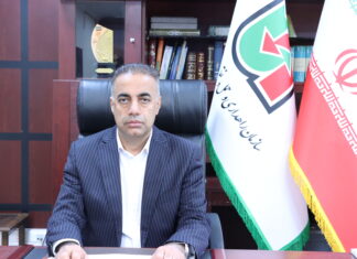 اجرای پویش نه به تصادف با شعار «شیش دونگ برانیم» در استان بوشهر