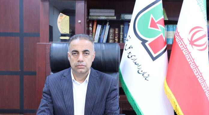 اجرای پویش نه به تصادف با شعار «شیش دونگ برانیم» در استان بوشهر