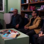 بوشهر دارای فرهنگی غنی و تاریخی برجسته است