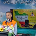 در نشست خبری شش دونگ برانیم؛