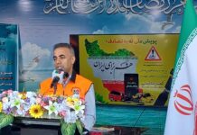 در نشست خبری شش دونگ برانیم؛