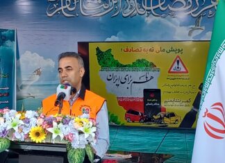 در نشست خبری شش دونگ برانیم؛