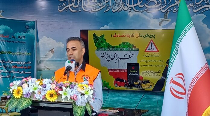 در نشست خبری شش دونگ برانیم؛