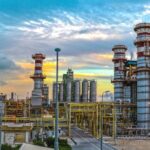 بیش از ۲۰۲۷ مگاوات طرح نیروگاهی تا اوج بار ۱۴۰۴ به مدار میآید