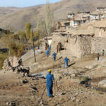 سرمایهگذاری ۱۵۰۰۰ میلیارد تومانی برای توسعه و احداث شبکه برق روستایی