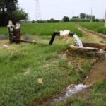 برق چاههای کشاورزی در چارچوب پروانه بهرهبرداری آب به طور کامل تامین میشود