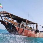 «توربست» به مدت یک ماه در آبهای بوشهر اجرا میشود