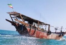 «توربست» به مدت یک ماه در آبهای بوشهر اجرا میشود