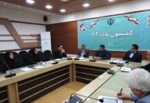 برگزاری سه جلسه کمیسیون ماده ۴۲ در بوشهر و جریمه ۱.۵ میلیارد ریالی متخلفان