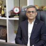 حکم ریاست دانشگاه علوم پزشکی بوشهر صادر شد