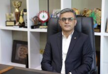 حکم ریاست دانشگاه علوم پزشکی بوشهر صادر شد