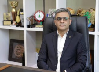 حکم ریاست دانشگاه علوم پزشکی بوشهر صادر شد