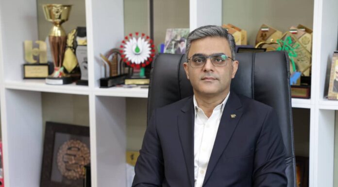 حکم ریاست دانشگاه علوم پزشکی بوشهر صادر شد