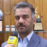 طرح دریابست در آبهای استان بوشهر اجرا میشود