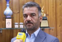 طرح دریابست در آبهای استان بوشهر اجرا میشود