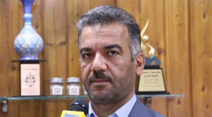 طرح دریابست در آبهای استان بوشهر اجرا میشود