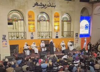 فستیوال کوچه به دنبال چه عاقبتی برای استانبوشهر است؟