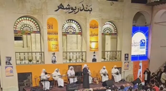 فستیوال کوچه به دنبال چه عاقبتی برای استانبوشهر است؟