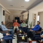 صدا و سیمای مرکز بوشهر به نیروگاه خورشیدی تجهیز می شود