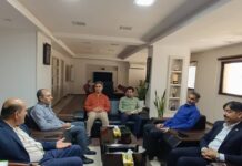 صدا و سیمای مرکز بوشهر به نیروگاه خورشیدی تجهیز می شود