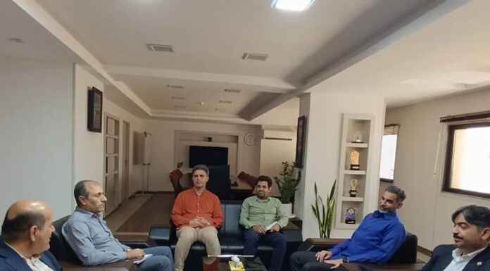 صدا و سیمای مرکز بوشهر به نیروگاه خورشیدی تجهیز می شود