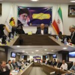 ارزیابی عملکرد شرکت توزیع نیروی برق بوشهر در حوزههای مختلف مشترکین / تأکید بر توسعه کنتورهای هوشمند و مقابله با برقهای غیرمجاز