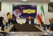 ارزیابی عملکرد شرکت توزیع نیروی برق بوشهر در حوزههای مختلف مشترکین / تأکید بر توسعه کنتورهای هوشمند و مقابله با برقهای غیرمجاز