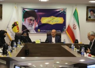 ارزیابی عملکرد شرکت توزیع نیروی برق بوشهر در حوزههای مختلف مشترکین / تأکید بر توسعه کنتورهای هوشمند و مقابله با برقهای غیرمجاز