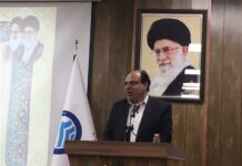 تأمین ۹٫۲ میلیارد متر مکعب آب شرب در برنامه هفتم توسعه