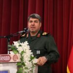 با حکم فرمانده کل سپاه پاسداران انقلاب اسلامی؛ سردار «حمید خرمدل» فرمانده سپاه استان بوشهر شد