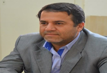 سرپرست جدید آبفای استان بوشهر معرفی شد