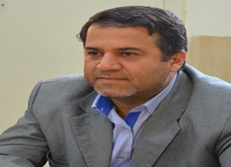 سرپرست جدید آبفای استان بوشهر معرفی شد