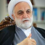 آقای محسنی اژه ای پاسخ نماینده ولی فقیه را بدهید