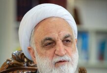 آقای محسنی اژه ای پاسخ نماینده ولی فقیه را بدهید