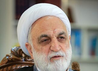 آقای محسنی اژه ای پاسخ نماینده ولی فقیه را بدهید