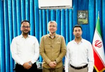 اسکیتبازان دشتستانی صاحب زمین تمرین و پیست استاندارد میشوند