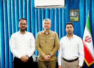 اسکیتبازان دشتستانی صاحب زمین تمرین و پیست استاندارد میشوند