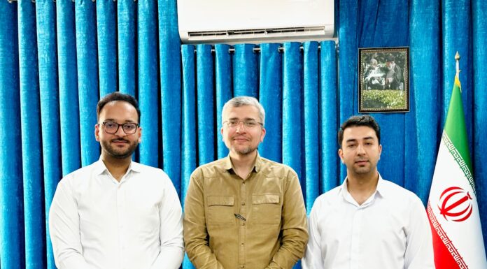 اسکیتبازان دشتستانی صاحب زمین تمرین و پیست استاندارد میشوند