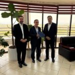 انتصاب یک مدیر بومی بهعنوان مشاور و سرپرست بازرسی مجتمع گاز پارس جنوبی