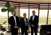 انتصاب یک مدیر بومی بهعنوان مشاور و سرپرست بازرسی مجتمع گاز پارس جنوبی