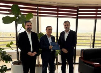 انتصاب یک مدیر بومی بهعنوان مشاور و سرپرست بازرسی مجتمع گاز پارس جنوبی