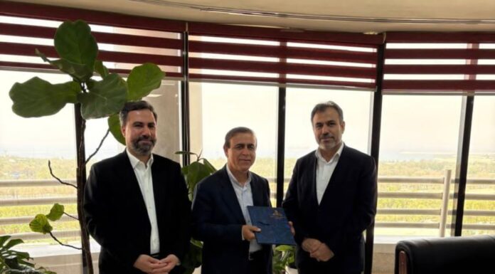 انتصاب یک مدیر بومی بهعنوان مشاور و سرپرست بازرسی مجتمع گاز پارس جنوبی