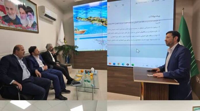 بازدید رئیس کل دادگستری استان از مرکز دیسپاچینگ برق /هشدار رئیسکل دادگستری استان بوشهر به مشترکان پرمصرف / برق دستگاههای دولتی پرمصرف قطع میشود