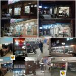 لامپهای مازاد واحدهای صنفی بوشهر جمعآوری میشود