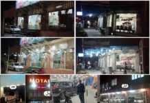 لامپهای مازاد واحدهای صنفی بوشهر جمعآوری میشود