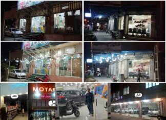 لامپهای مازاد واحدهای صنفی بوشهر جمعآوری میشود