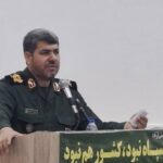 ما در تفرقه، اختلاف و دودستگی موفق و پیروز نخواهیم شد